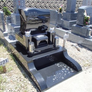 令和5年2月度　信太山墓地、和泉墓地の募集が始まっています。