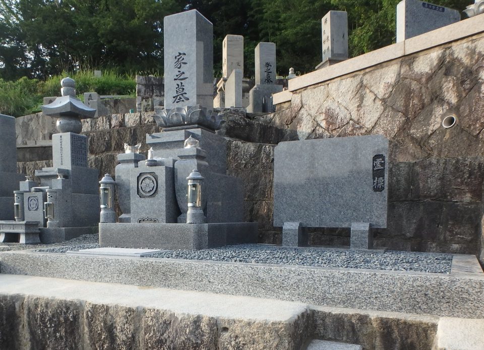 最高級品4-14 奈良県橿原市 村墓地の詳細画像2