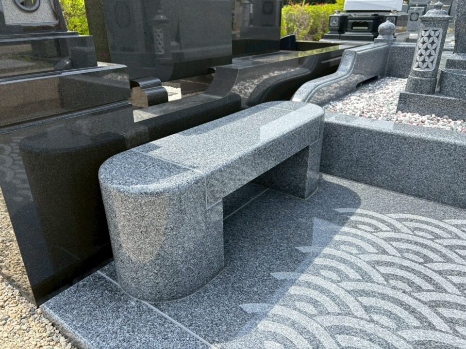 ｓ2－60　堺市霊園4㎡区画の詳細画像3