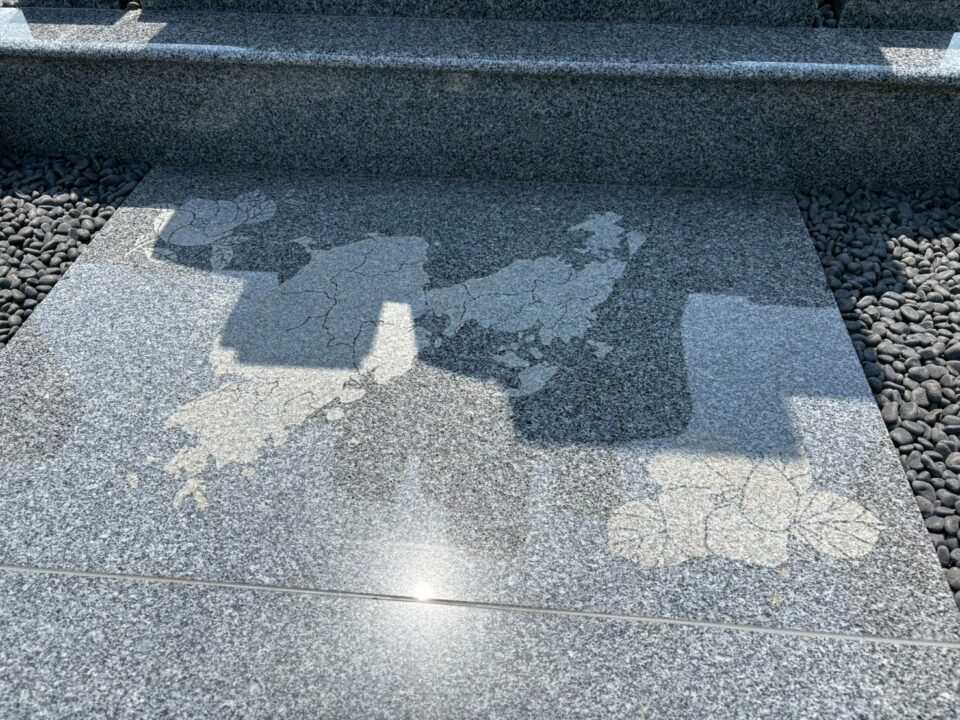 ｓ2－61　堺市村墓地の詳細画像2