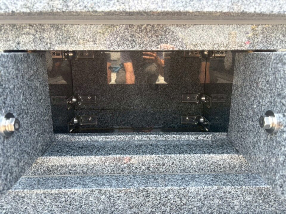 ｓ2－61　堺市村墓地の詳細画像3