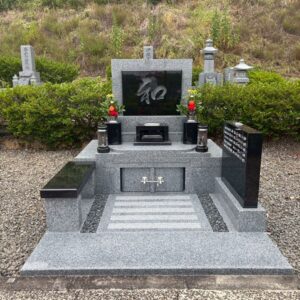 お墓参りには行かれましたか。