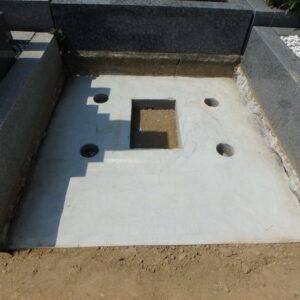 4月5月は工事ラッシュが続きます。